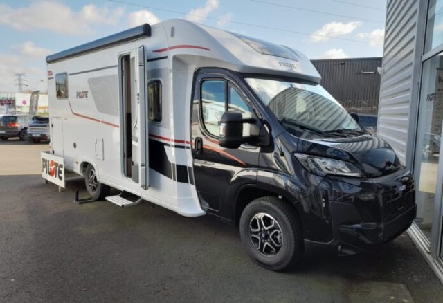 Pilote P 720 FGJ Selection