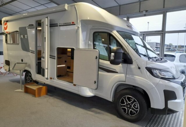 Pilote P 720 U expression