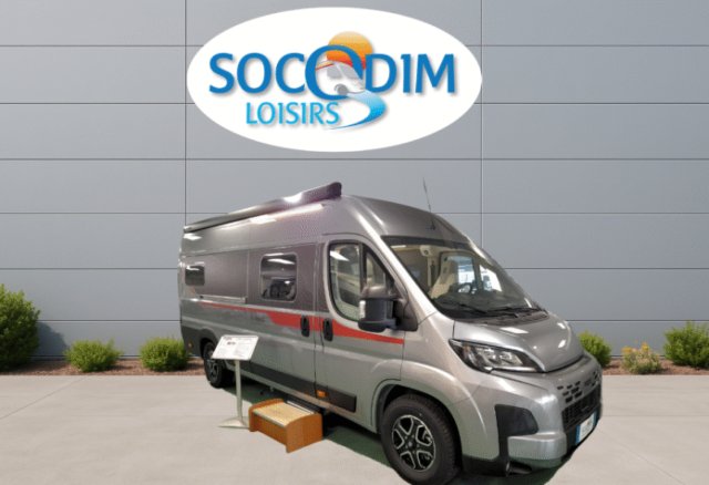 Pilote V 630 J Evidence