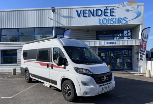 Pilote V 630 J X Edition v630j