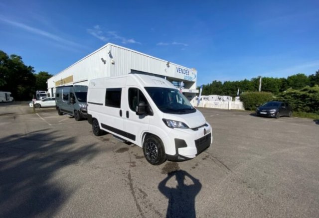 Possl Roadcar R 540 Plus r540