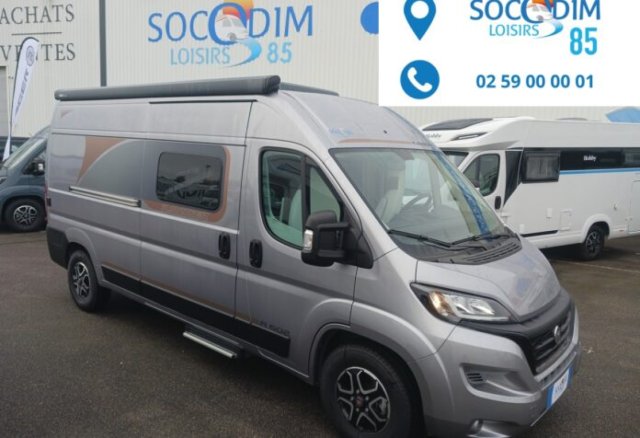 Randger R602 r 602 la boheme