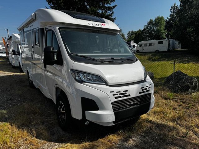 Elios Carvan DL 2025