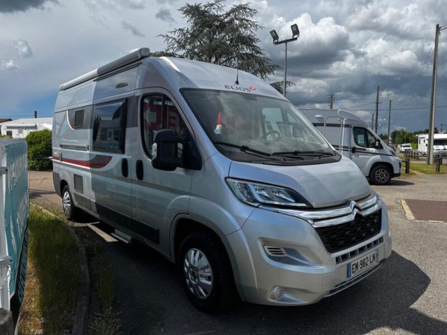 Elios Van 59 T