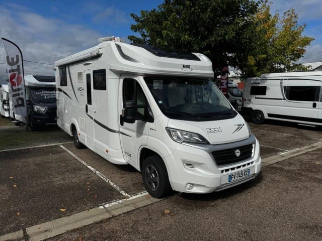 Mc Louis MC4 370 S 370g