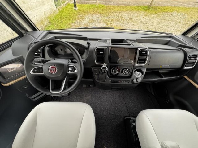 Pilote G 720 FC Sensation g720 selection 2025 boite auto