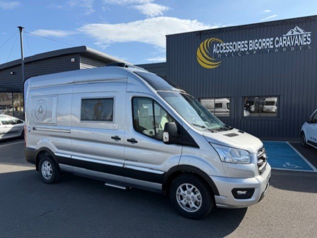 Campereve Miramar 61
