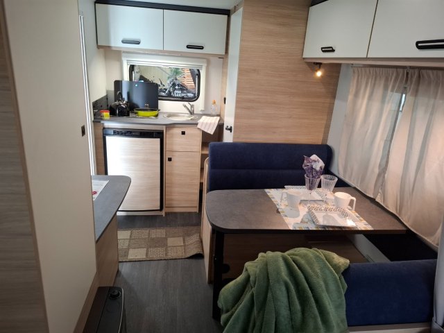 Caravelair Alba 400 2026