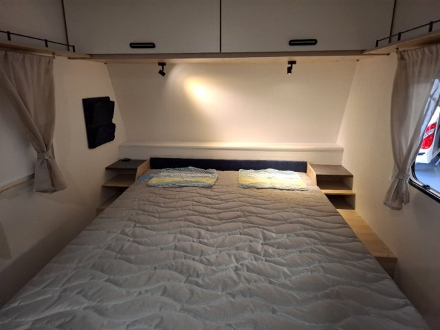 Caravelair Alba 460 2026