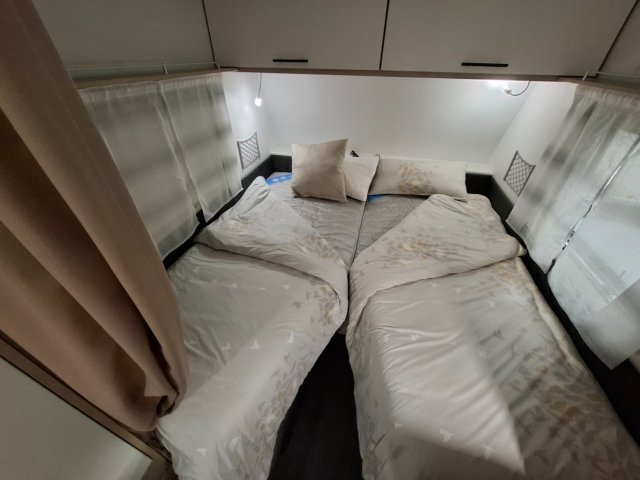 Caravelair Alba 472 2025