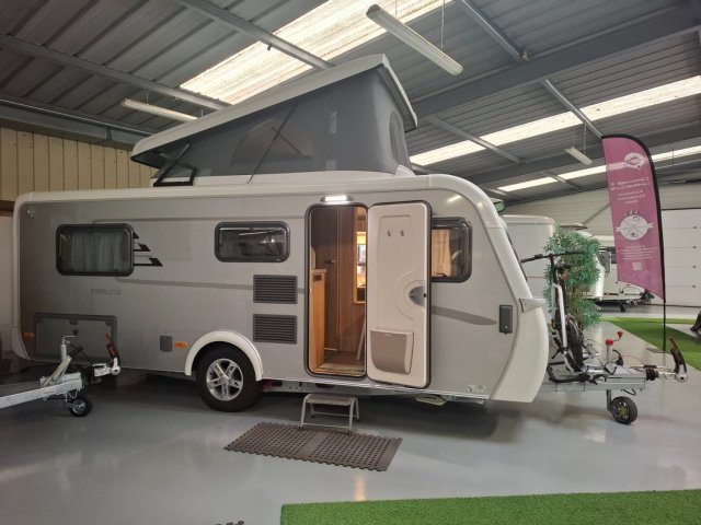 Eriba Feeling 442 2024