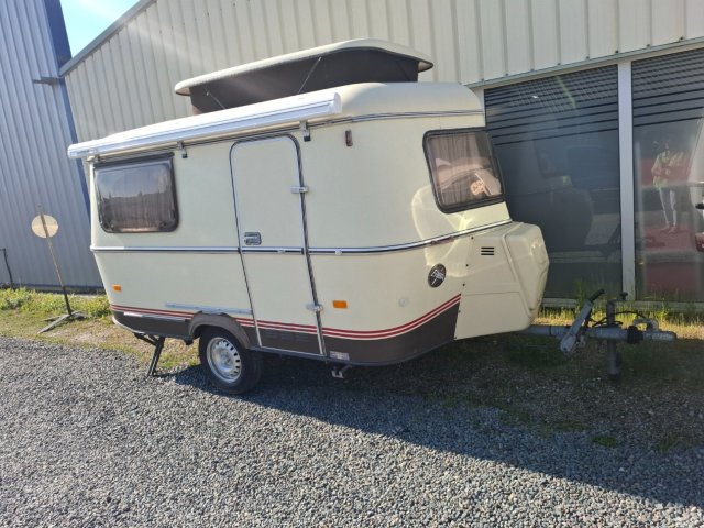 Eriba Pan Familia 1988