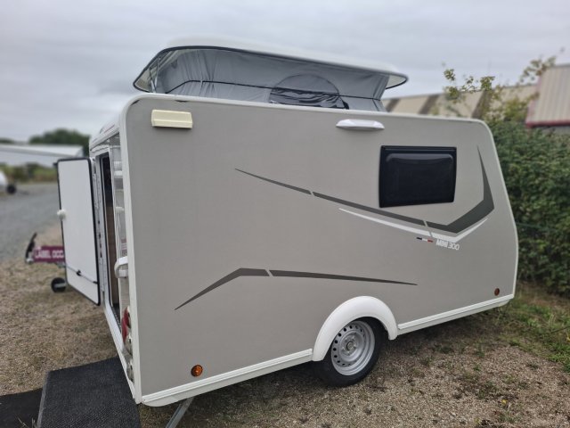 Mini Freestyle 300 2025