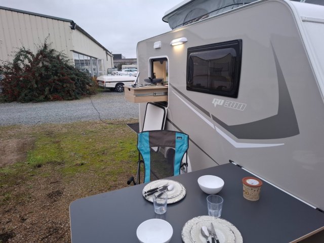 Mini Freestyle 300 2026