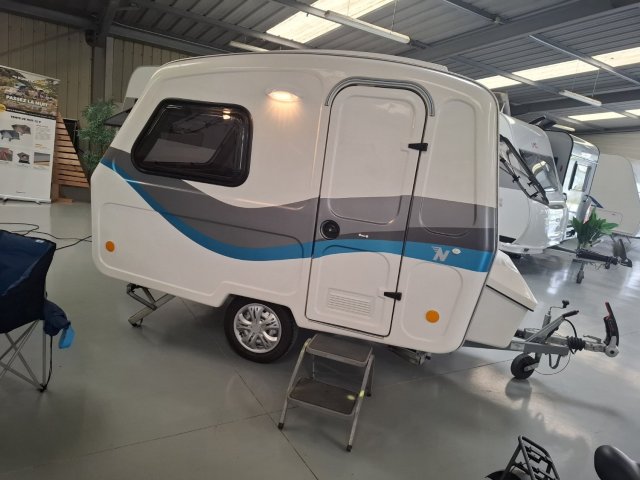 Niewiadow N 126ET 2024