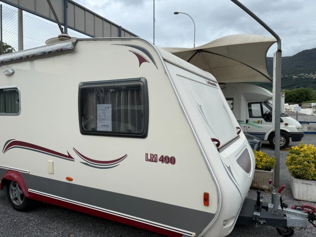 La Mancelle LM 490
