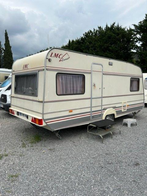 LMC Luxus 560 K