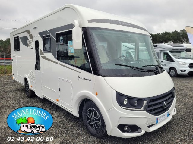 Autostar Premice I 740 LC