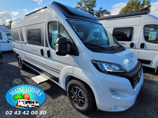 Autostar Van V 590 LT Design Edition V590