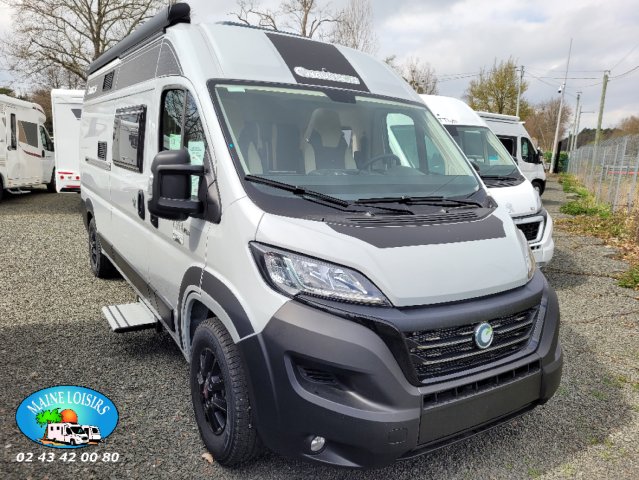 Chausson V594 Max