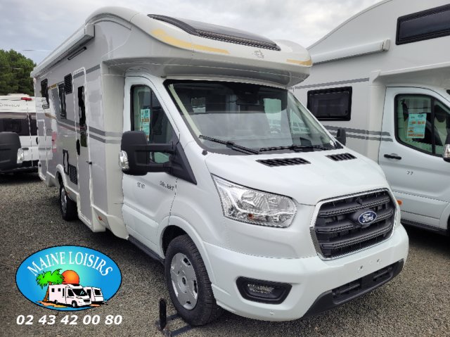 CI Horon 65 XT
