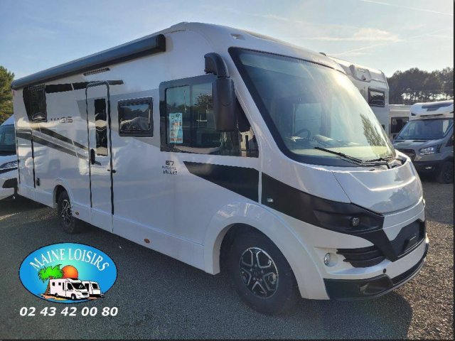 CI Manoa 66 L XT 66L