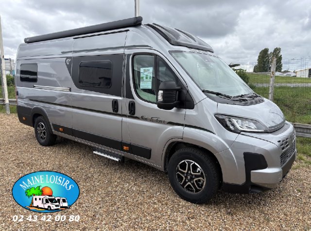 Font Vendome Duo Van