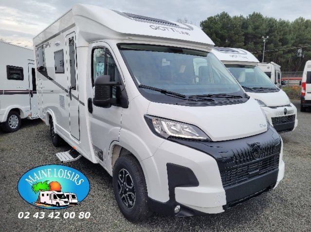 Giottiline CX66 Compact CX 66