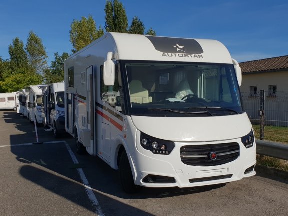 Autostar I693 Lc Celtic Edition