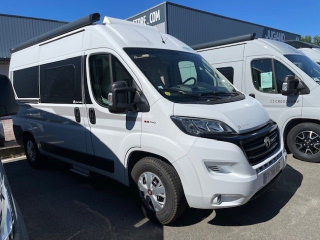 Bavaria K540G K540 G2 EDITION SPECIALE
