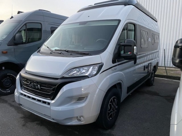 Laika Ecovip CV 540 CAMPER VAN  BOITE AUTOMATIQUE