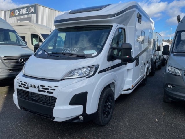 Laika Kosmo 105 L L105