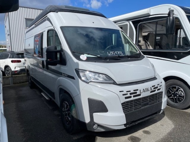 Laika Kosmo Van 6.0 CV60
