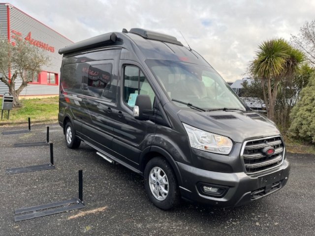 LMC Innovan 590 New Edition BOITE AUTOMATIQUE