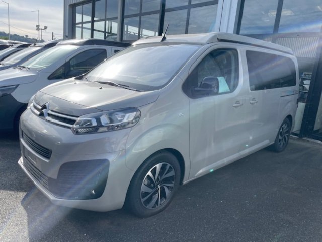 Possl Campster   145 CV BOITE AUTOMATIQUE