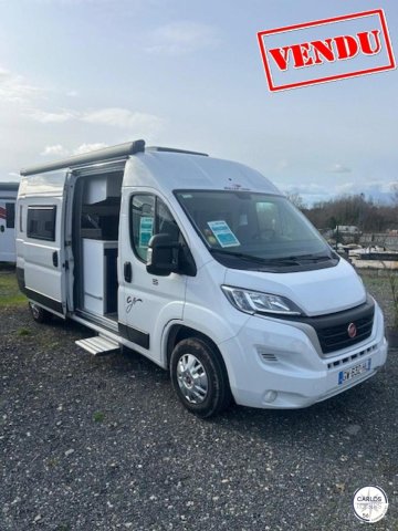 Roller Team Livingstone 5 GO