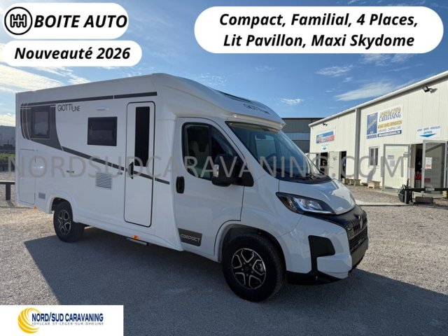 Giottiline CX66