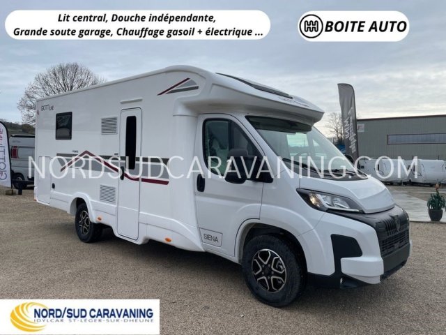 Giottiline Siena 397 Première Edition