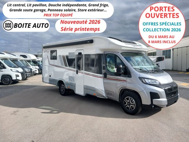 Giottiline Siena 397 397S