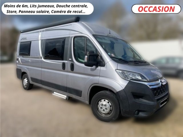 Possl Roadstar 600 L 600L