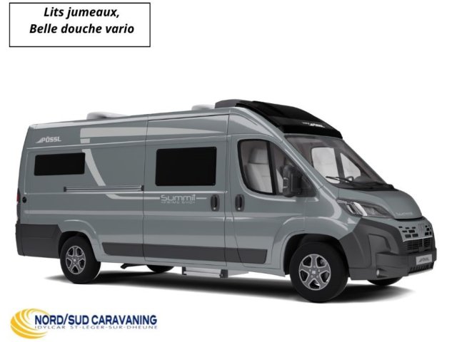 Possl Summit 640 Prime