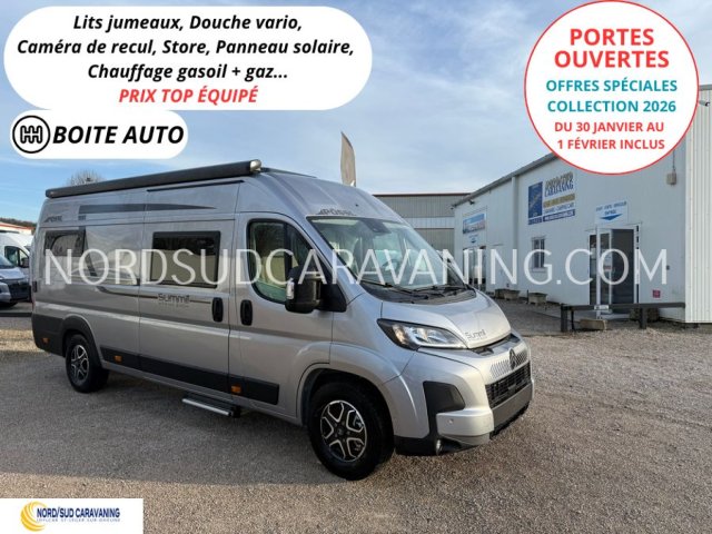 Possl Summit 640 Prime