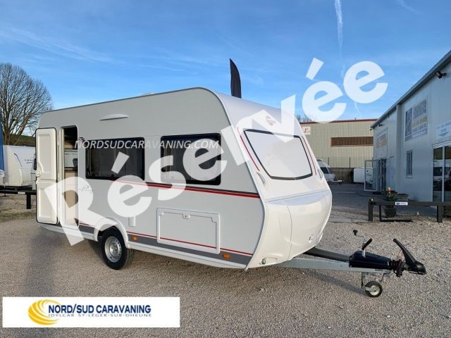 Burstner Premio Life 425 TS