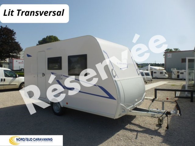 Caravelair Alba 390 - PROMO