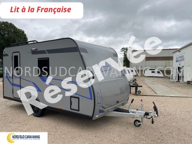Caravelair Sport Line 410 - PROMO
