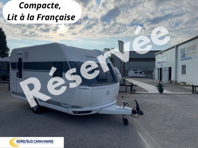 Hobby De Luxe 400 SFE