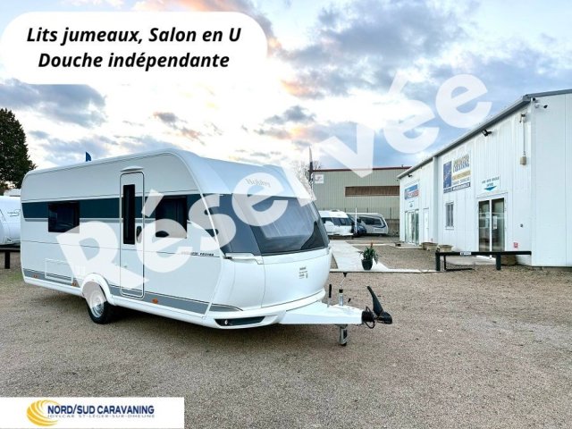 Hobby Excellent Edition 540 WLU