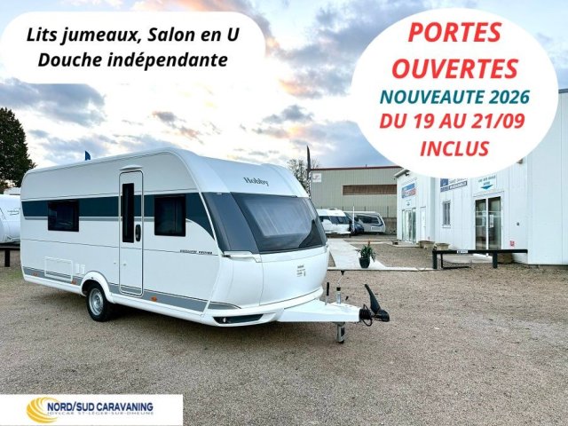 Hobby Excellent Edition 540 WLU