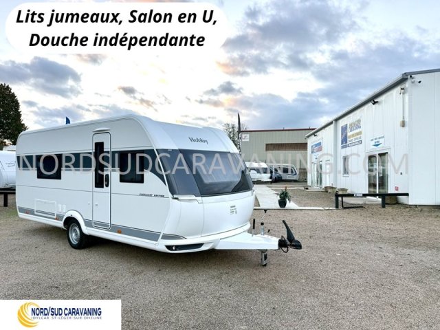 Hobby Excellent Edition 540 WLU