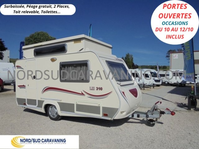 La Mancelle LM 310